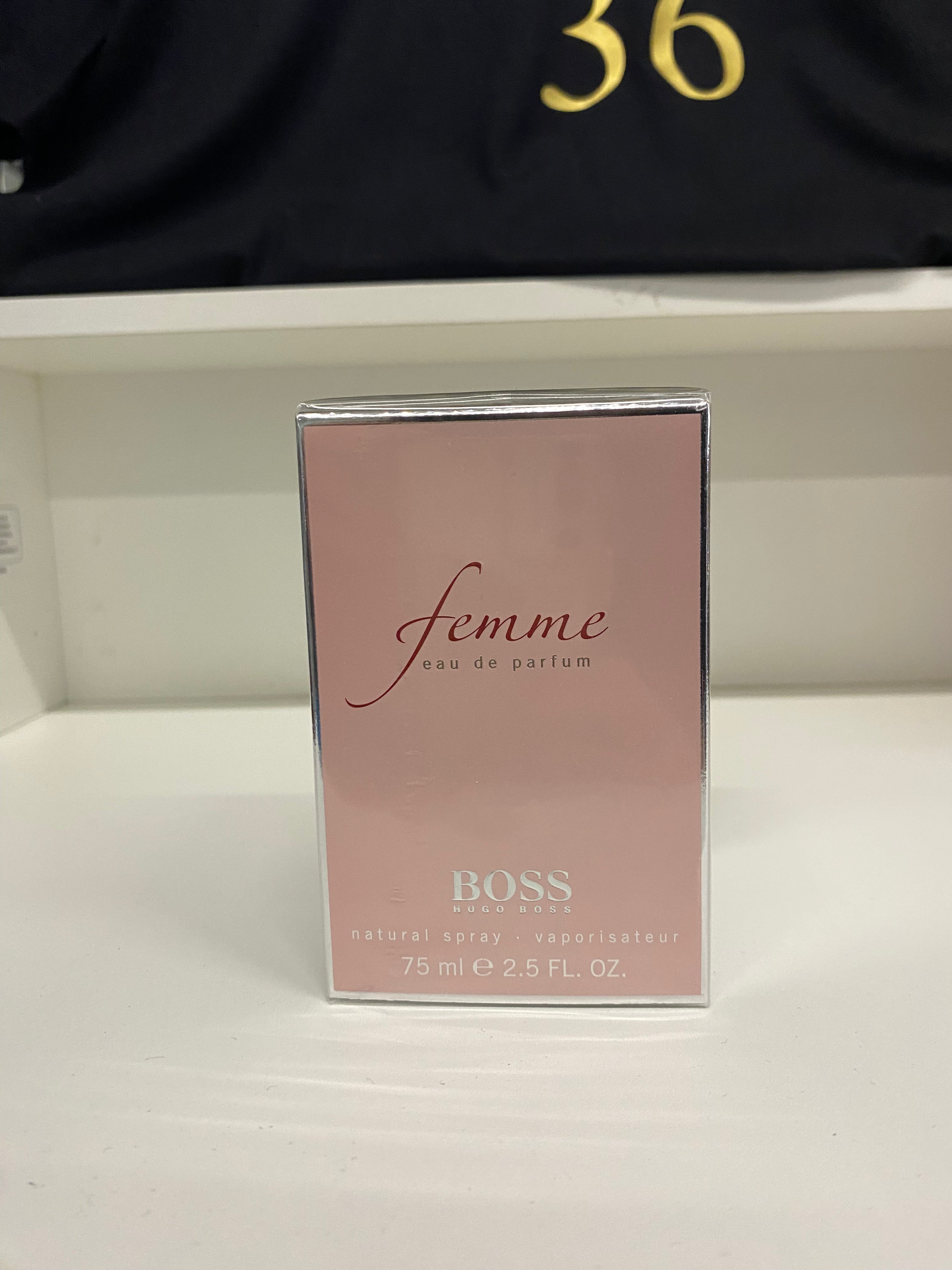 PROFUMO DONNA