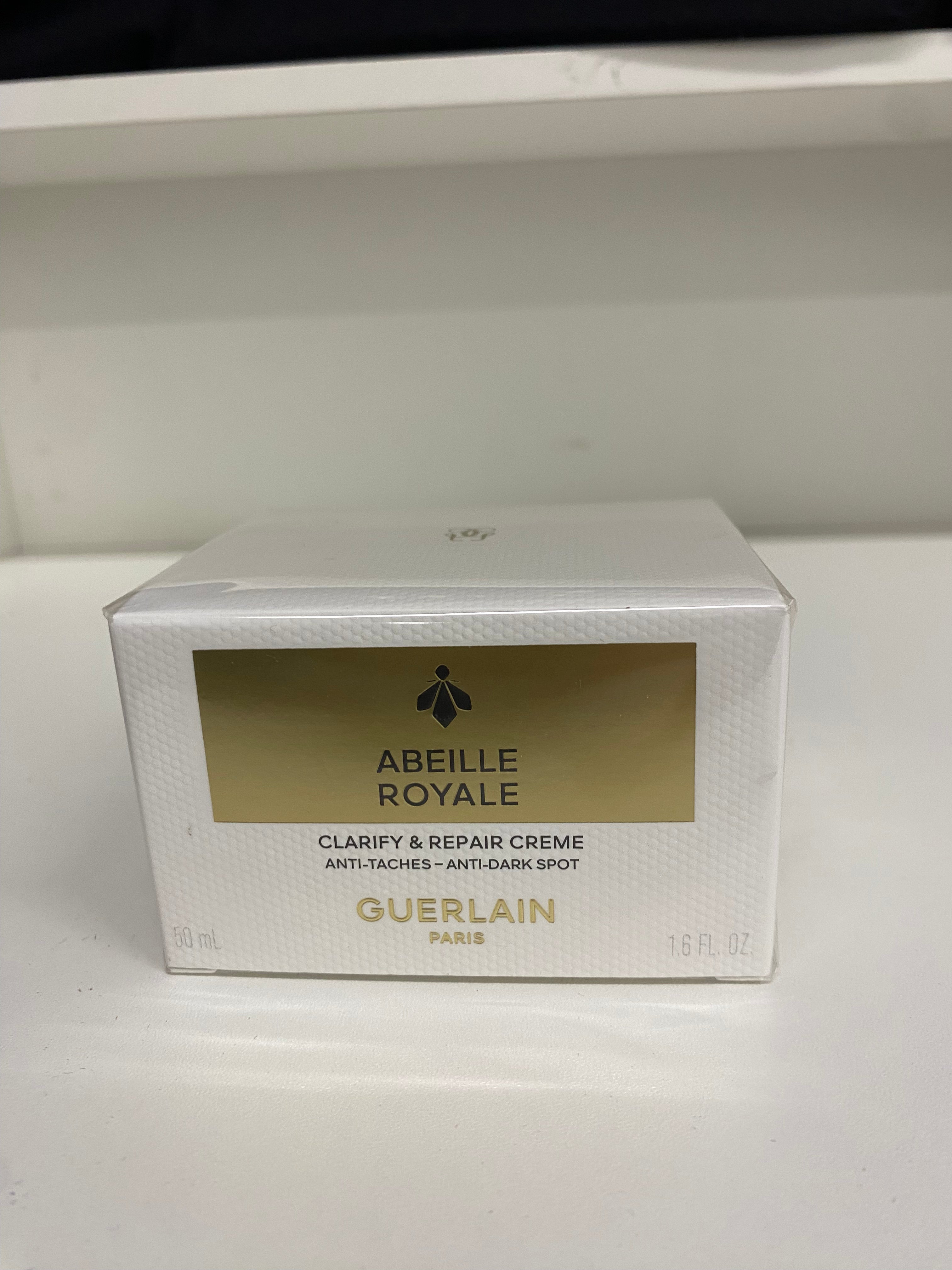 ABEILLE ROYALE