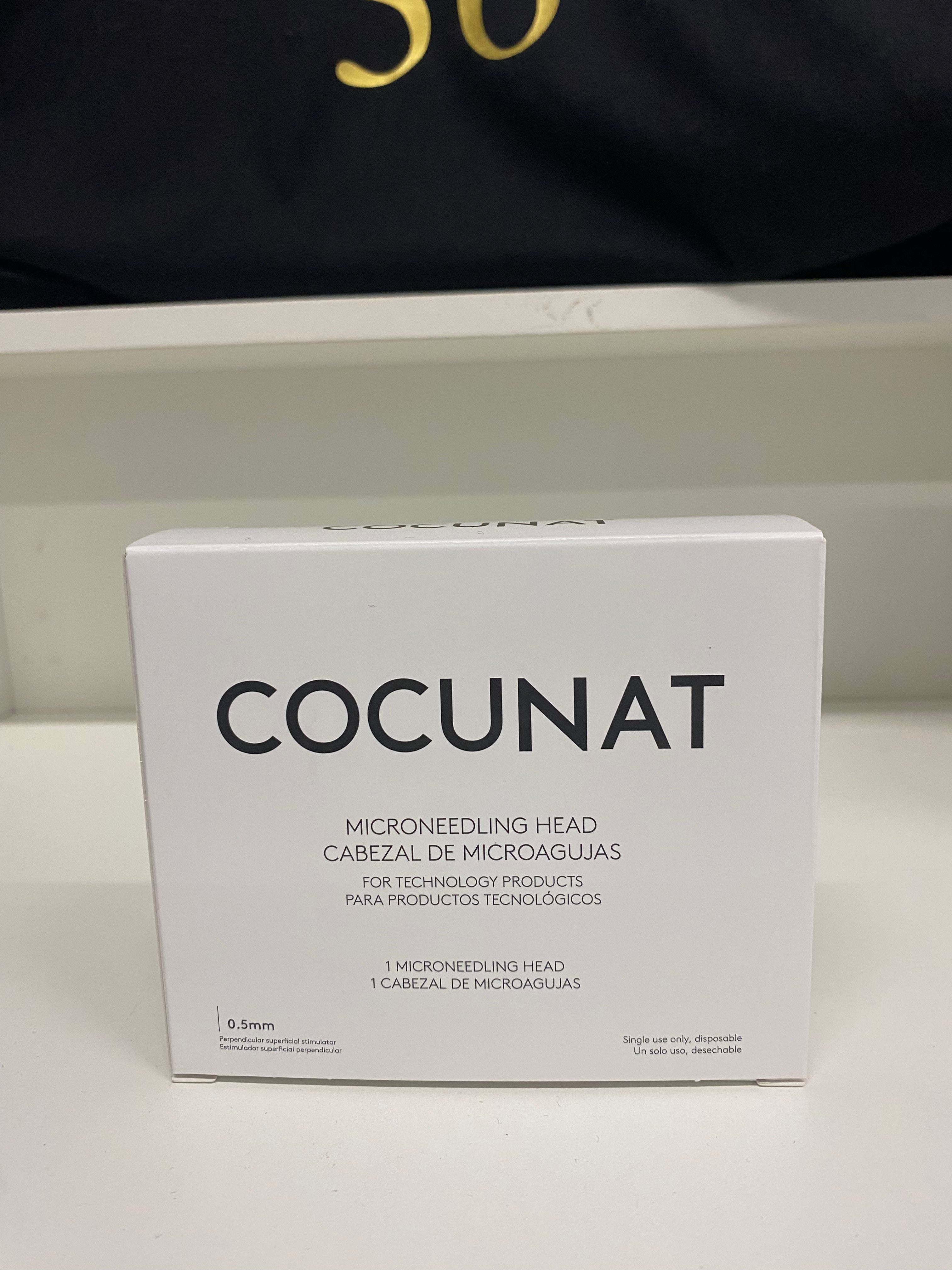 COCUNAT CLINICA BEAUTY FILLER  MICRO  NEEDING 5ml