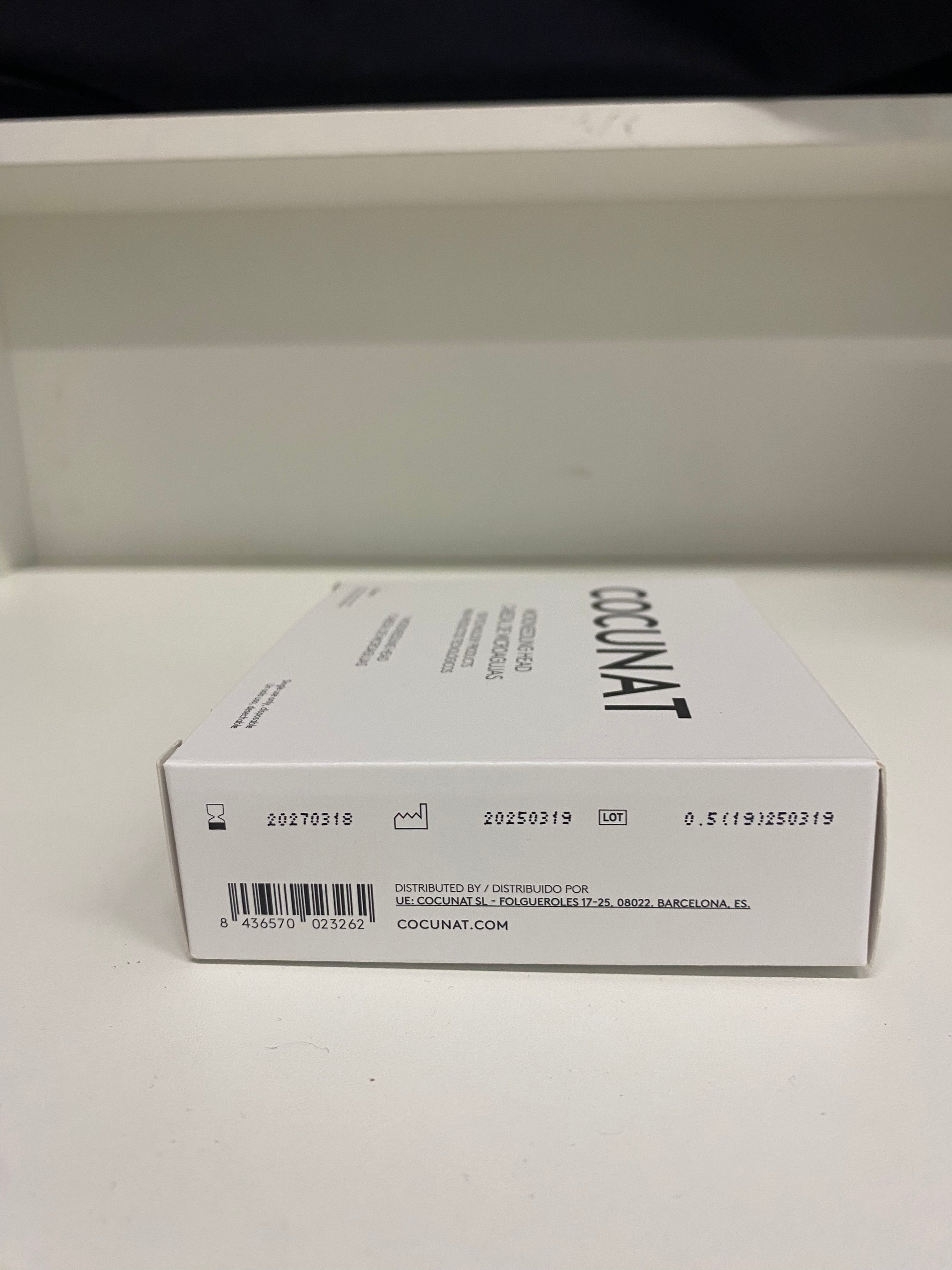 COCUNAT CLINICA BEAUTY FILLER  MICRO  NEEDING 5ml