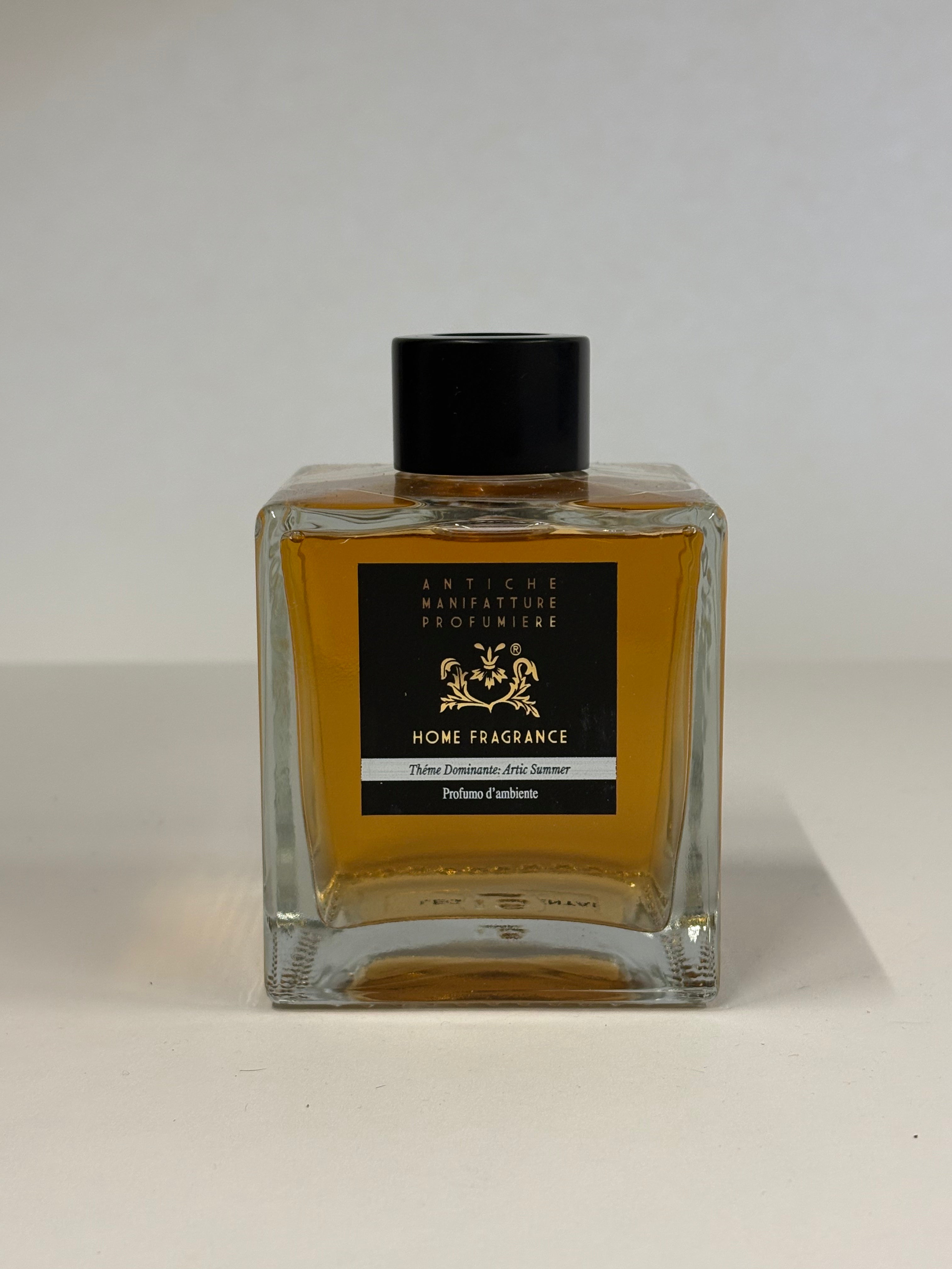 BLOCK36: Profumo Ambiente_ Antiche Manifatture Profumiere since 1985 LEGNI ORIENTALI 250ml