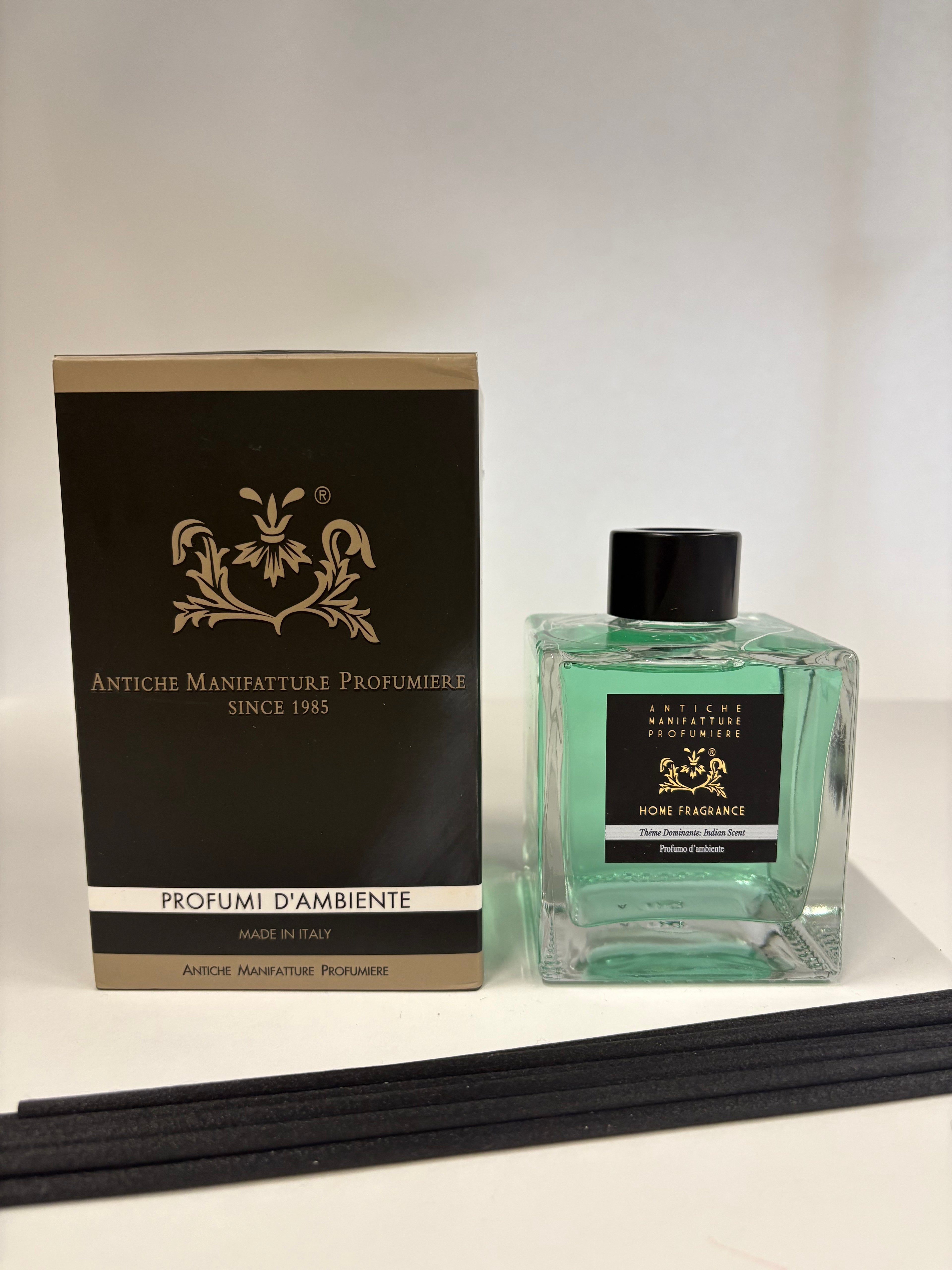 BLOCK36: Profumo Ambiente_ Antiche Manifatture Profumiere since 1985 ALOE 250ml