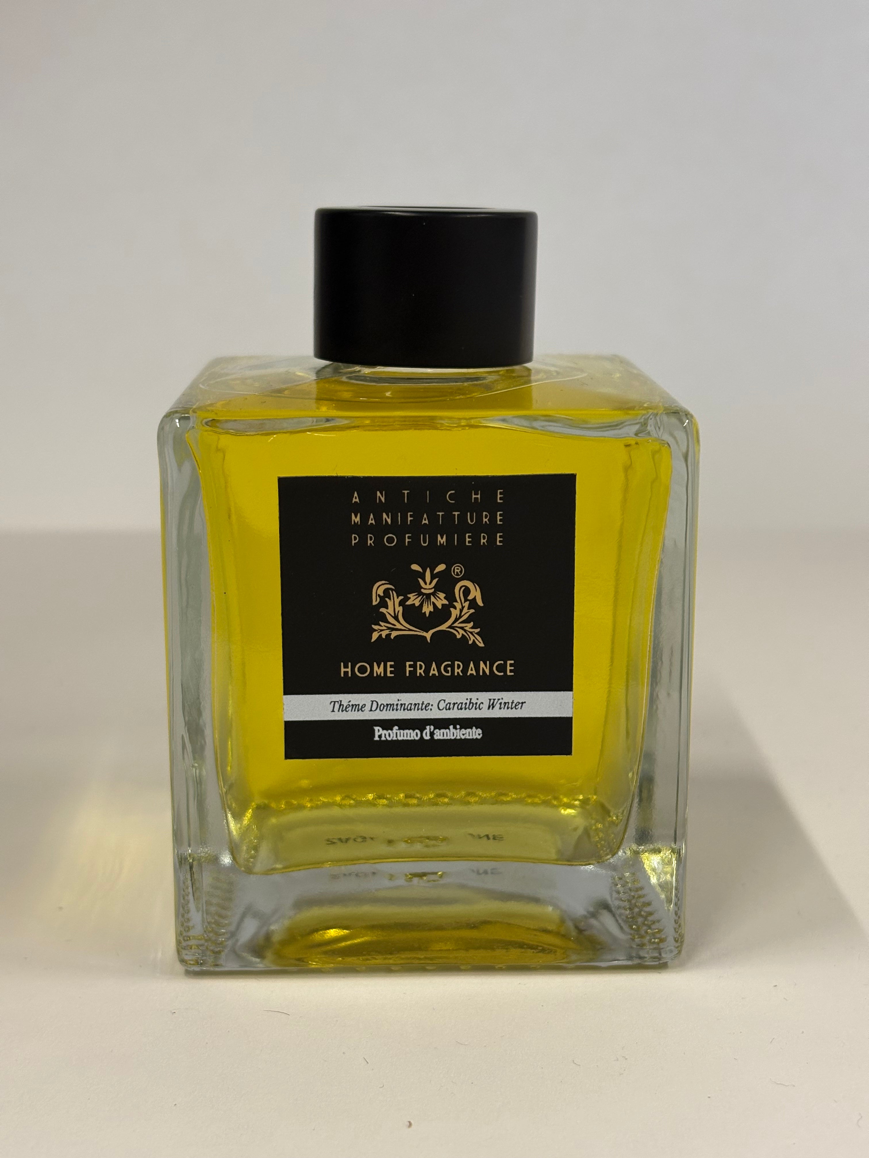 BLOCK36: Profumo Ambiente_ Antiche Manifatture Profumiere since 1985 ZAGARA e LIMONE 250ml