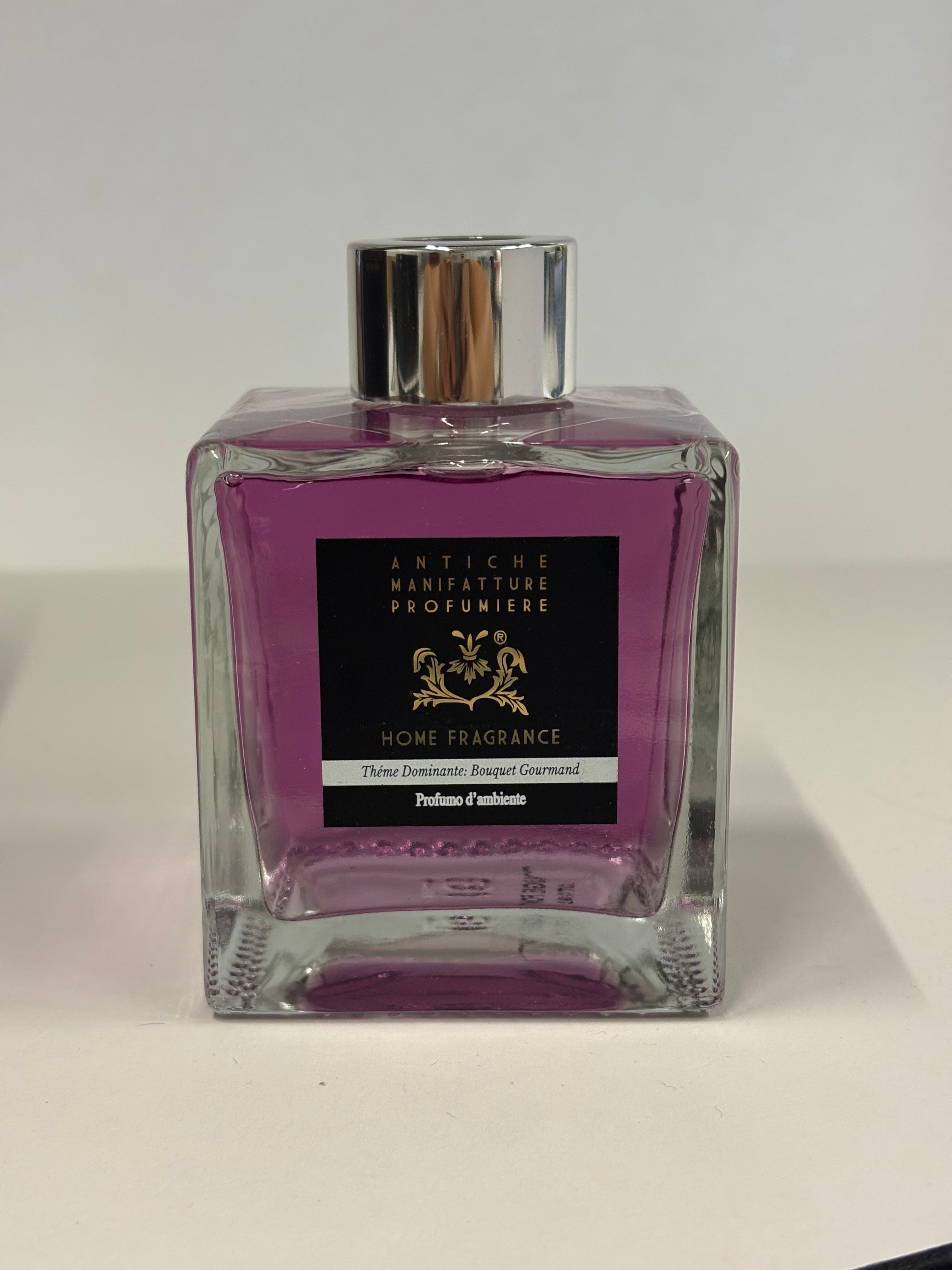 BLOCK36: Profumo Ambiente_ Antiche Manifatture Profumiere since 1985 ROUGE FONCE' 250ml