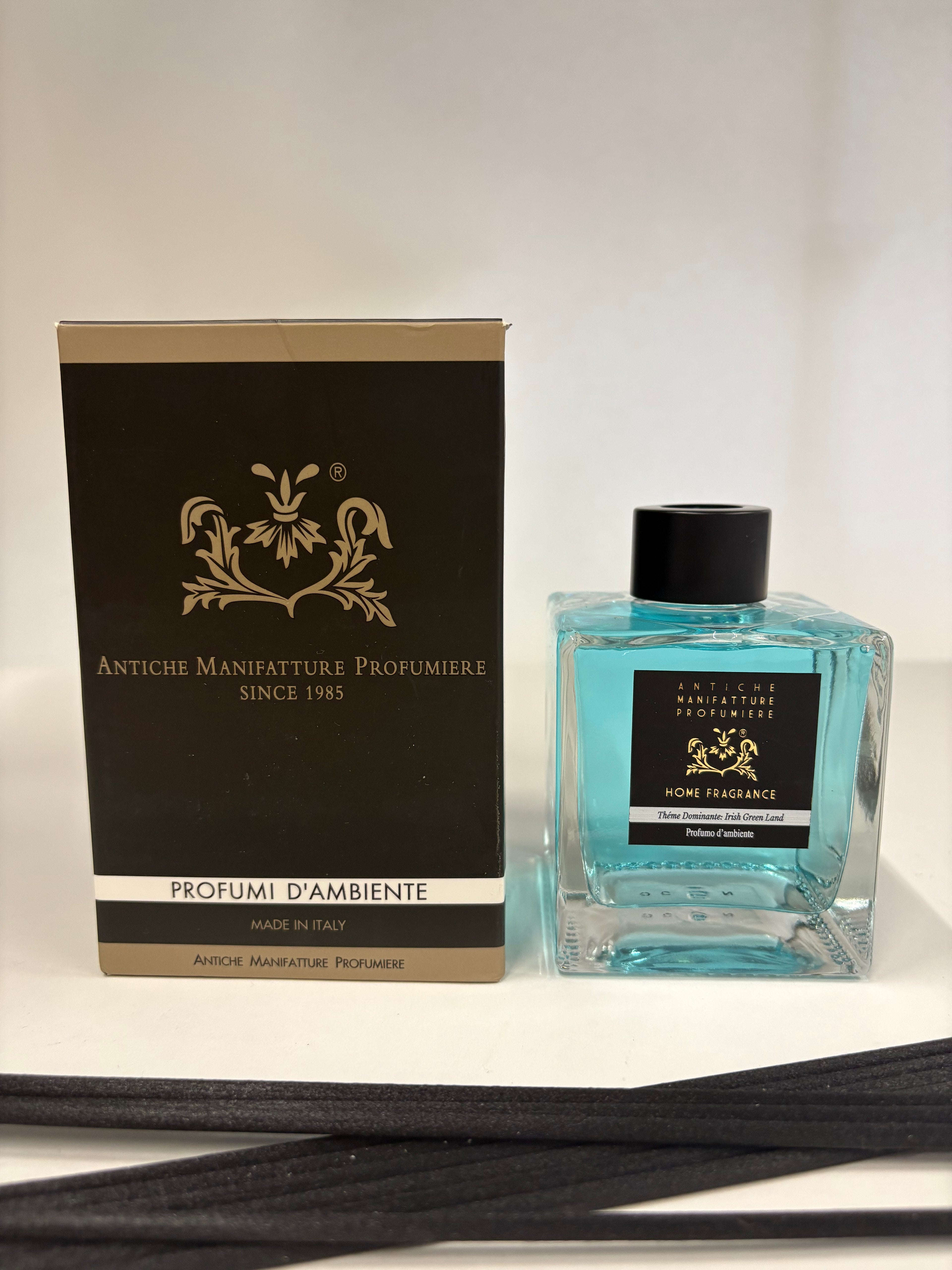 BLOCK36: Profumo Ambiente_ Antiche Manifatture Profumiere since 1985 OCEAN 250ml
