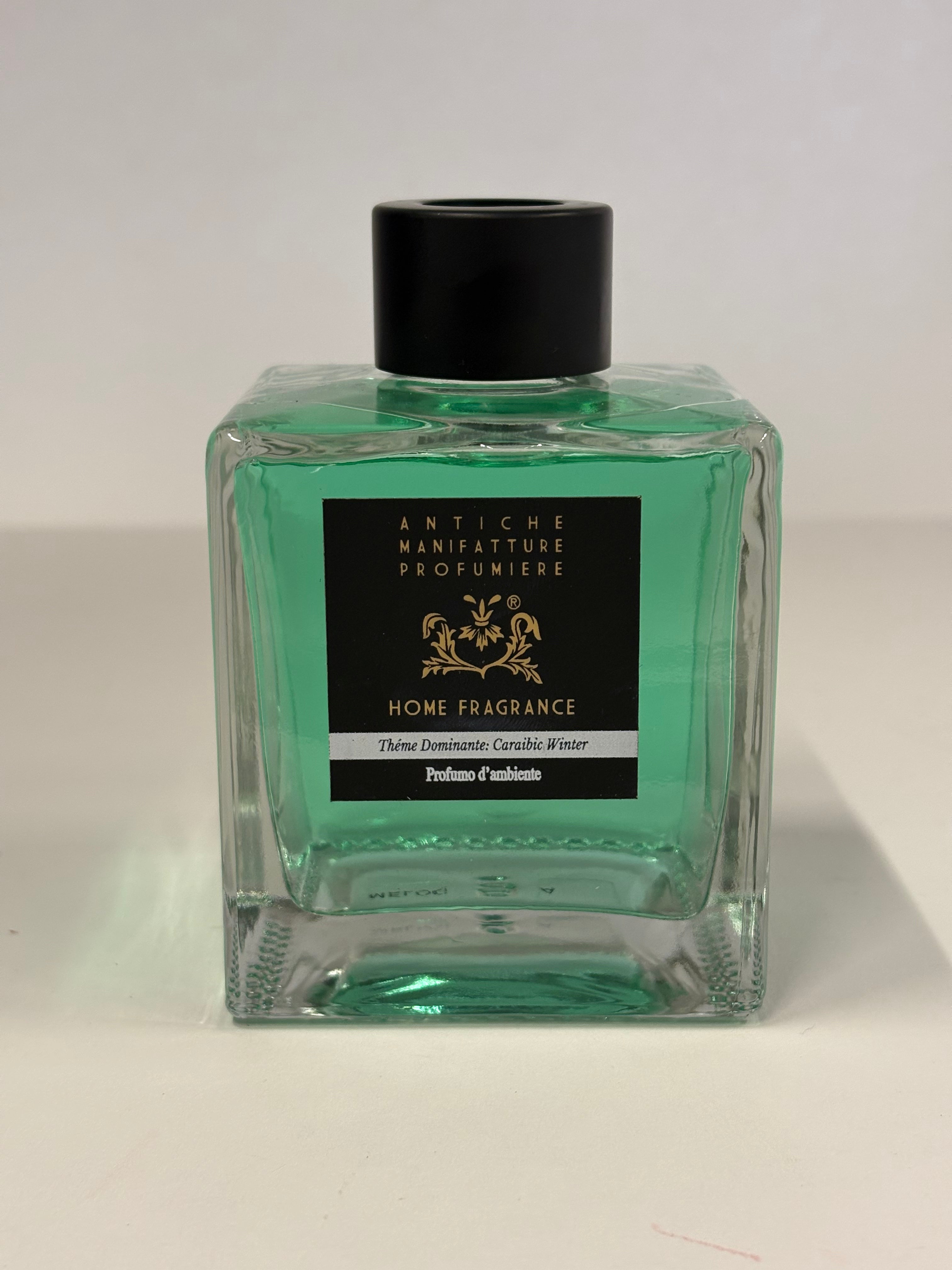 BLOCK36: Profumo Ambiente_ Antiche Manifatture Profumiere since 1985 MELOGRANO e MENTA 250ml