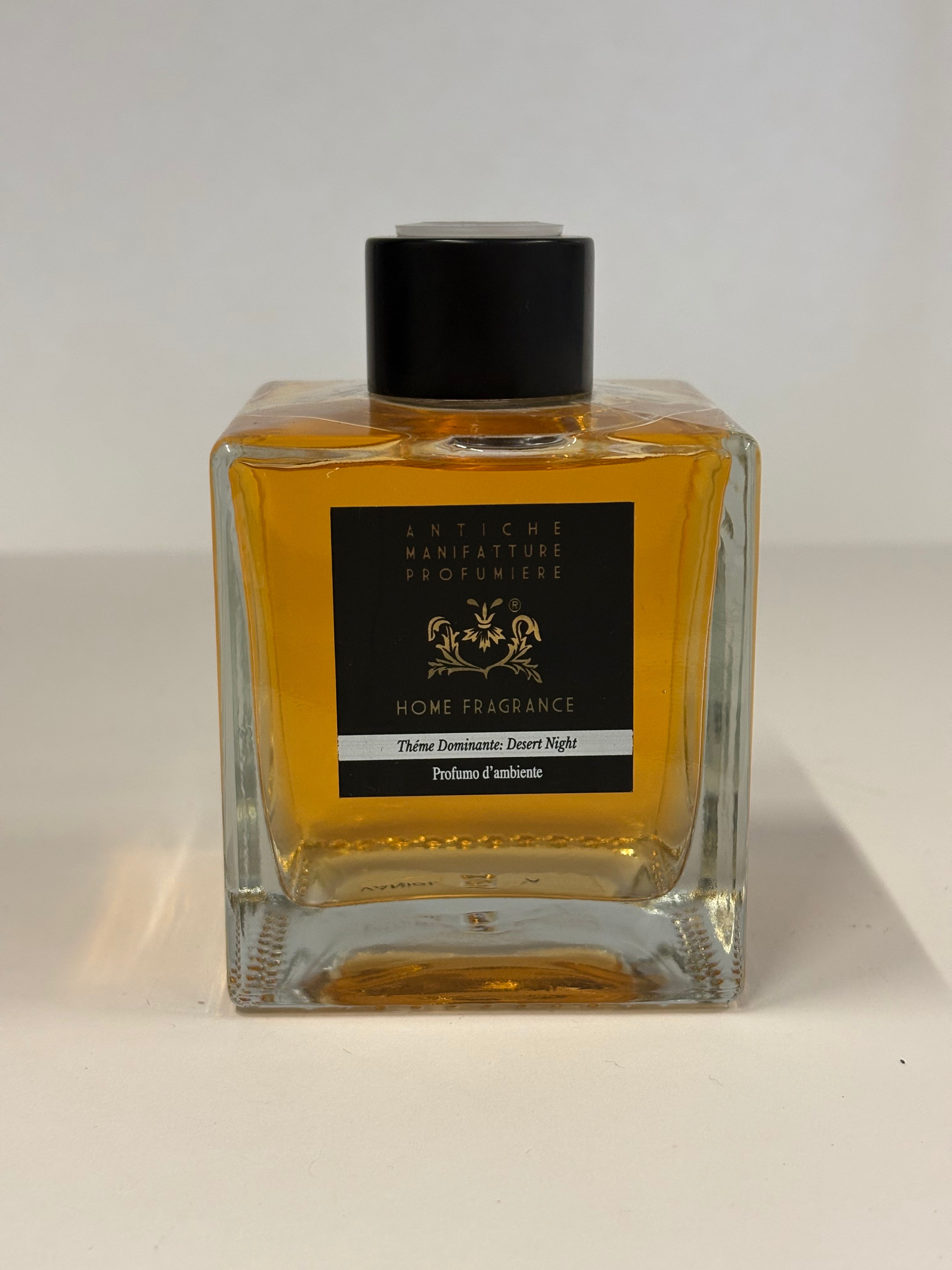 BLOCK36: Profumo Ambiente_ Antiche Manifatture Profumiere since 1985 VANIGLIA TONKA ' 250ml