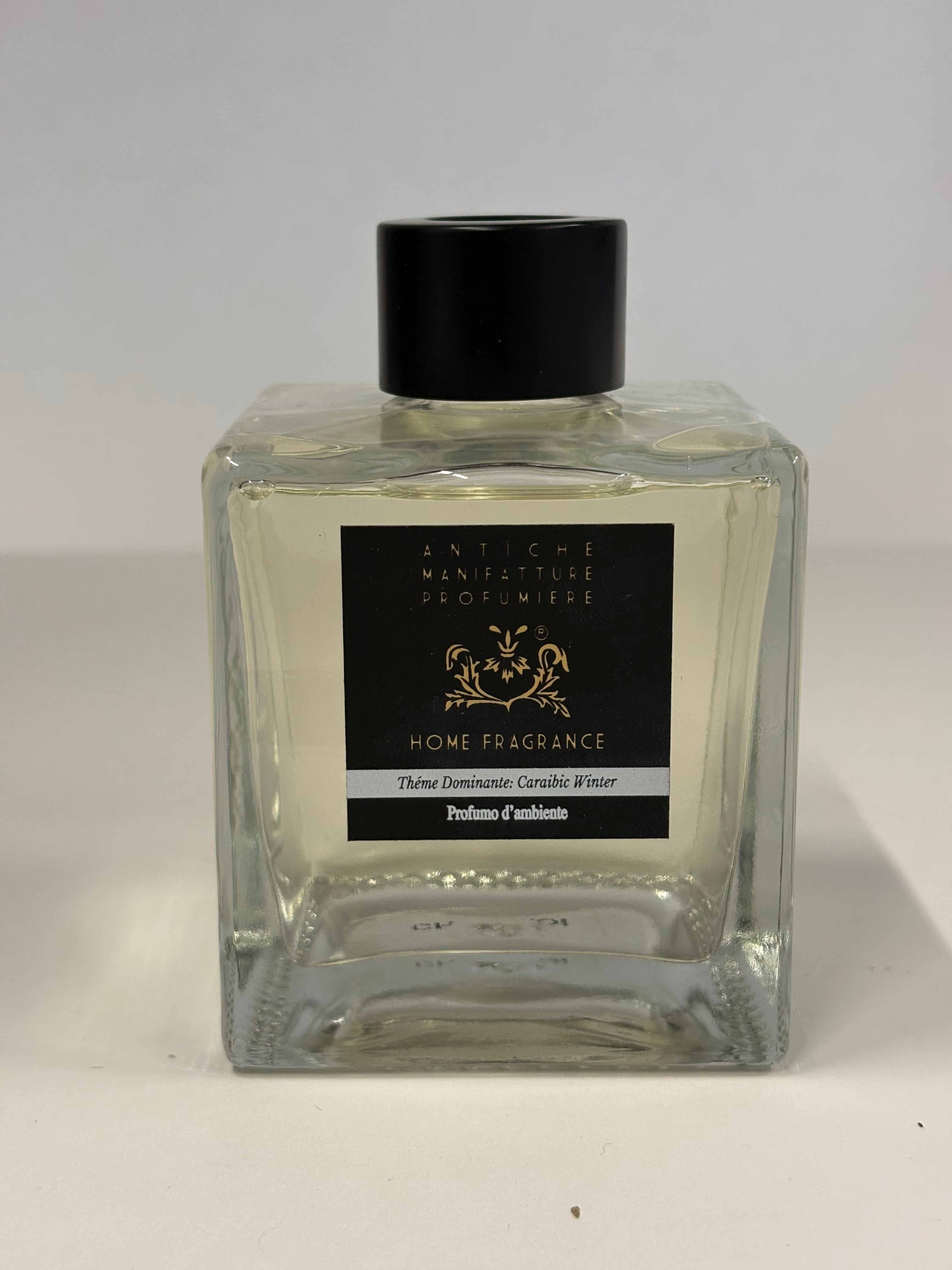 BLOCK36: Profumo Ambiente_ Antiche Manifatture Profumiere since 1985 CHEZ MOI ' 250ml