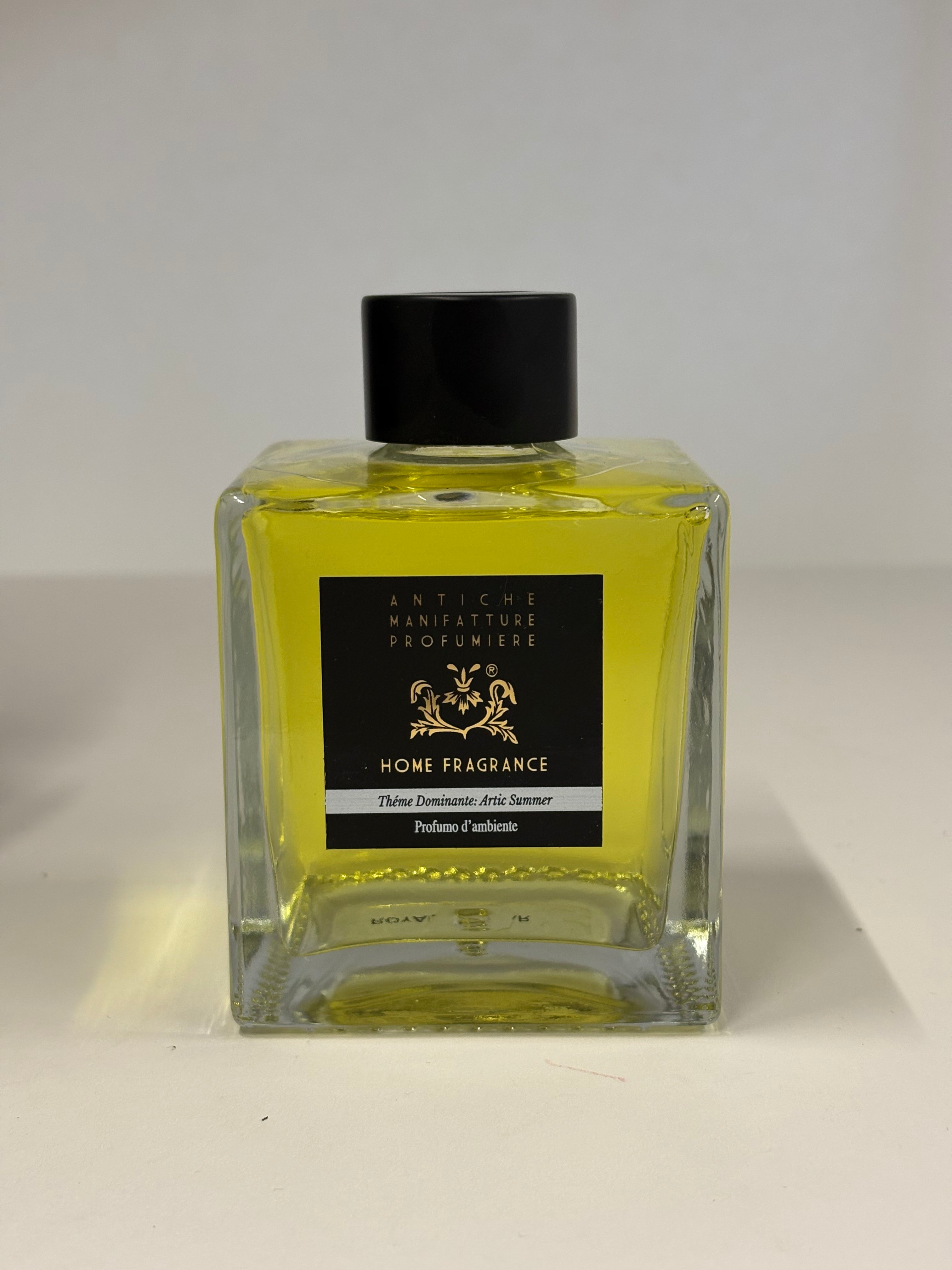 BLOCK36: Profumo Ambiente_ Antiche Manifatture Profumiere since 1985 ROYAL MANDARIN 250ml