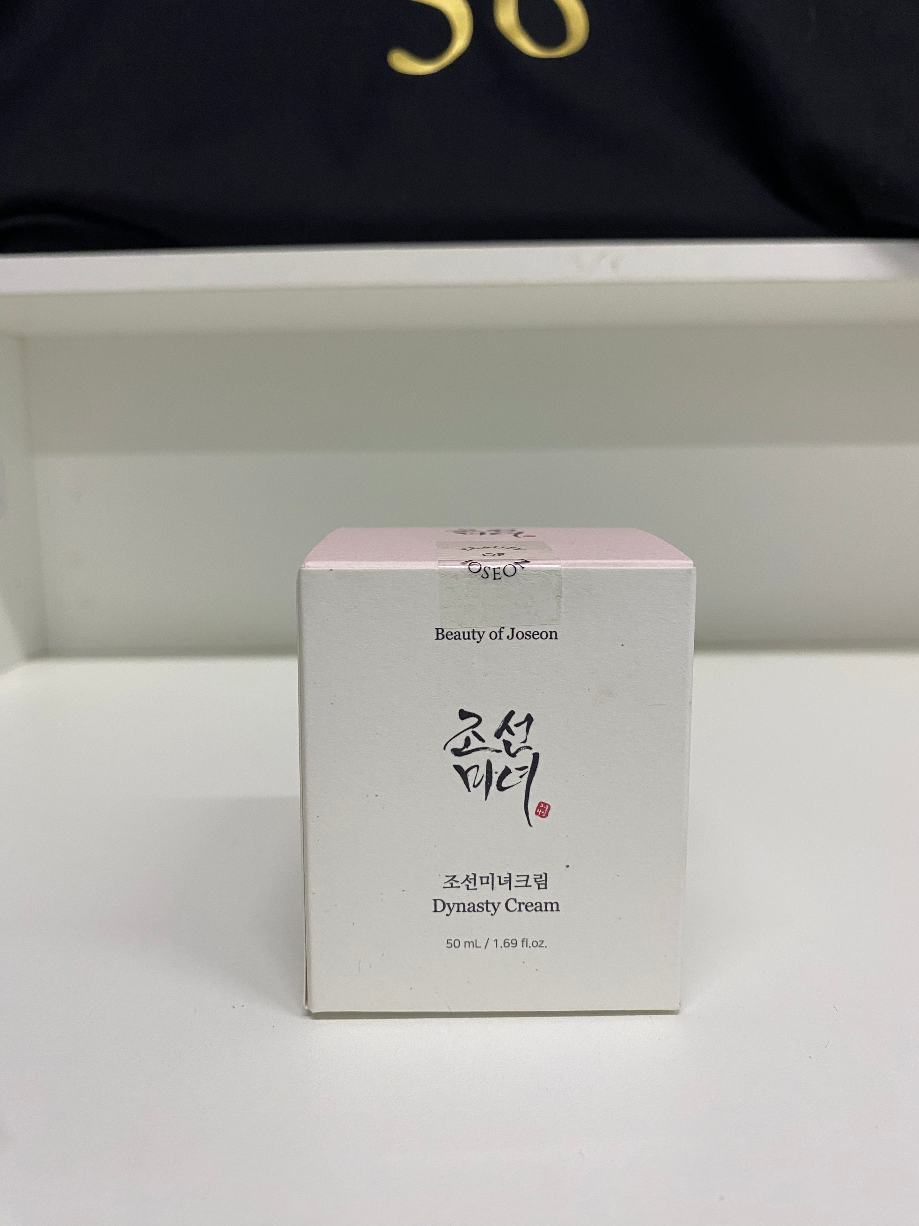 BEAUTY OF JOSEON (KOREANA) DYNASTY CREAM