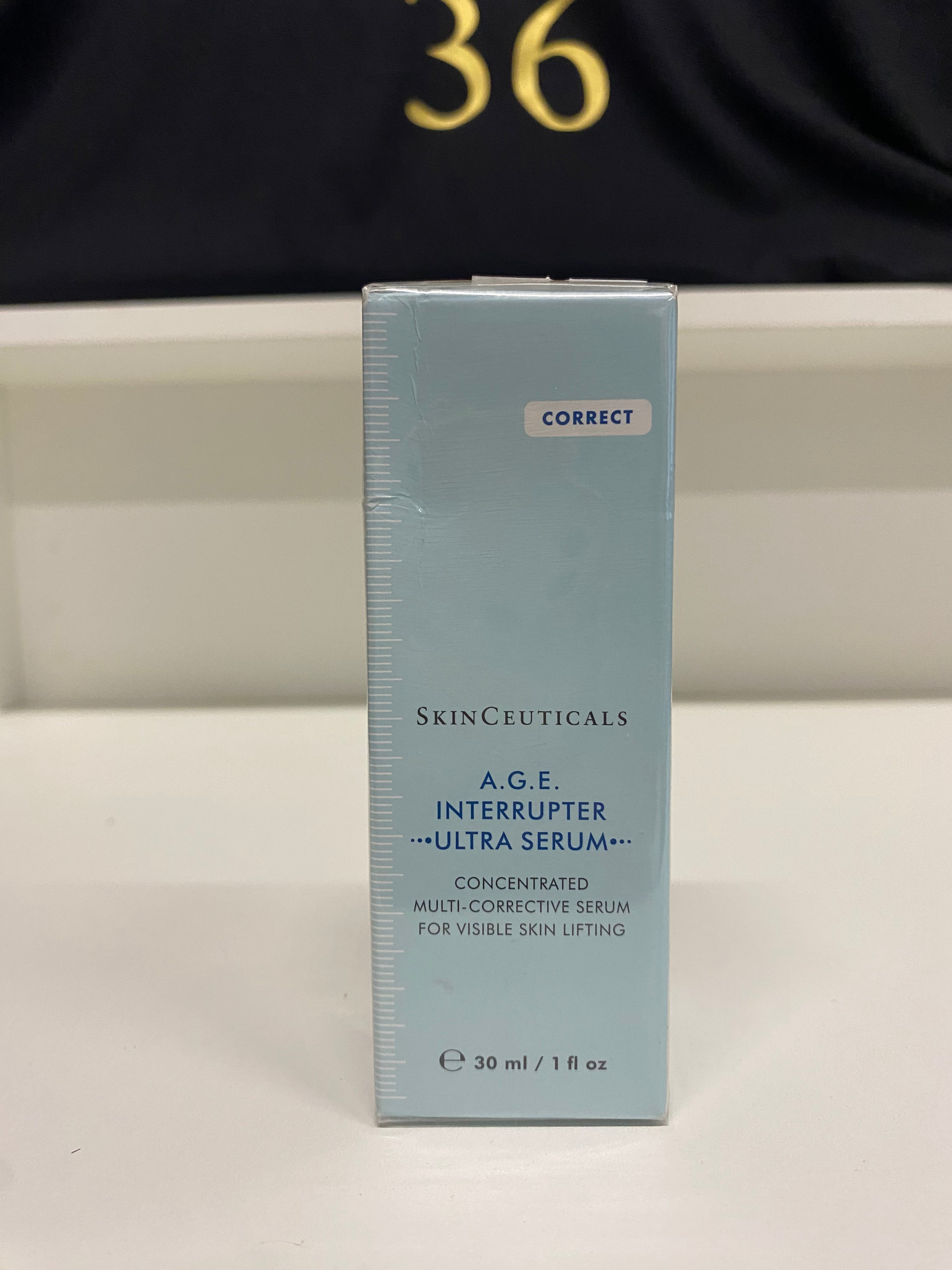 A.G.E INTERRUPTER ULTRA SERUM