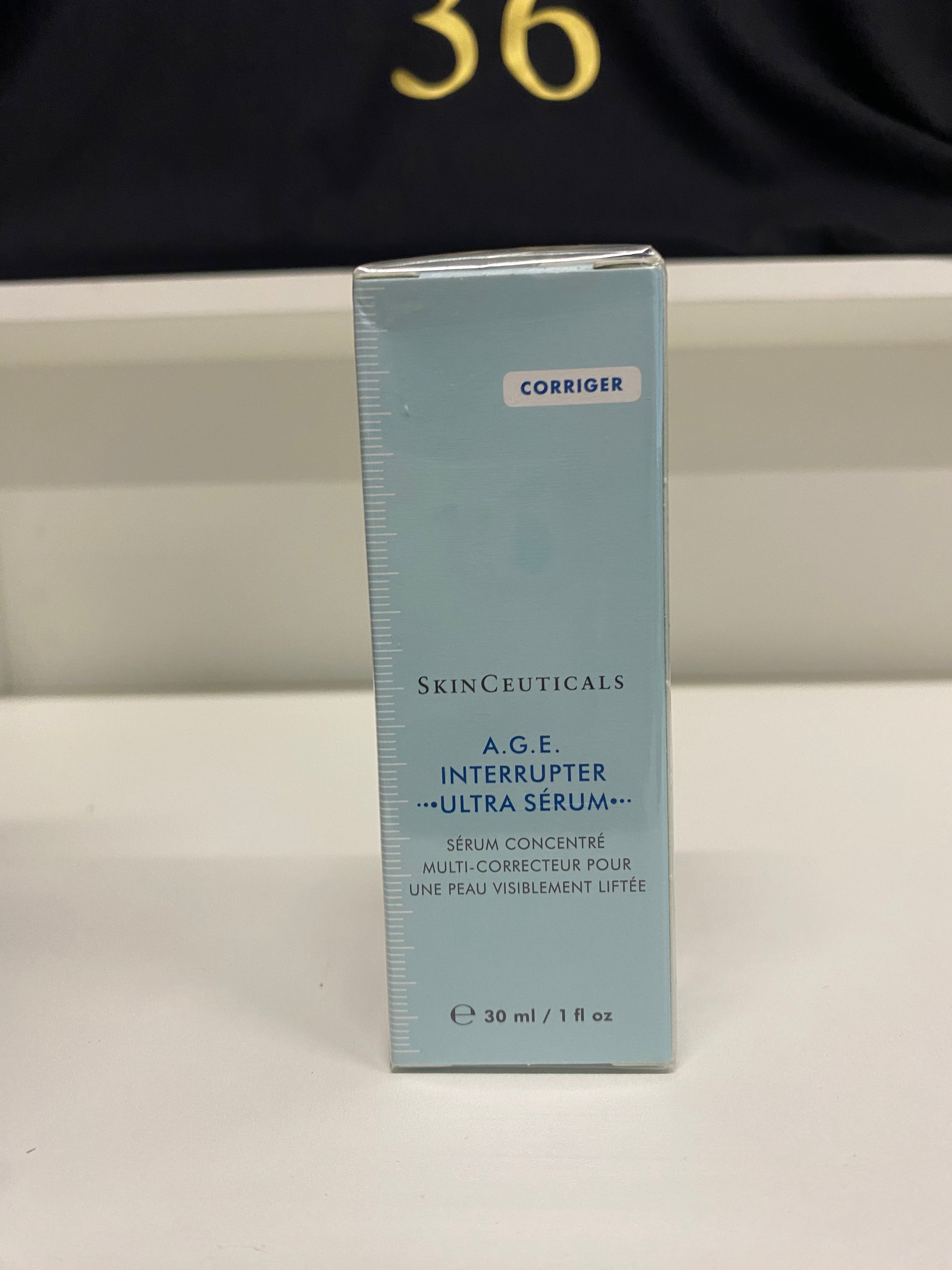 A.G.E INTERRUPTER ULTRA SERUM
