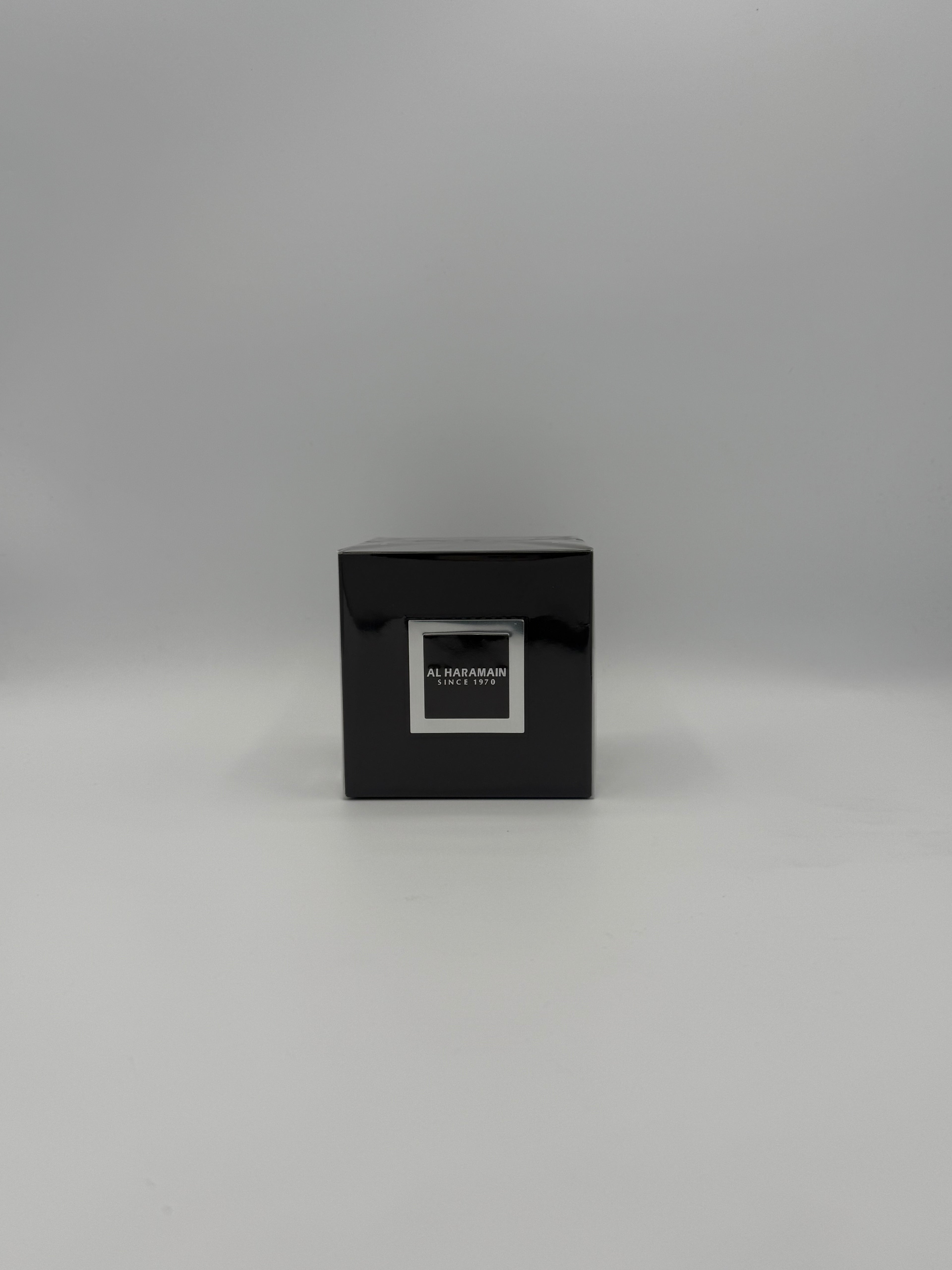 BLOCK 36: PROFUMO ARABO AL HARAMAIN  L'AVENTURE