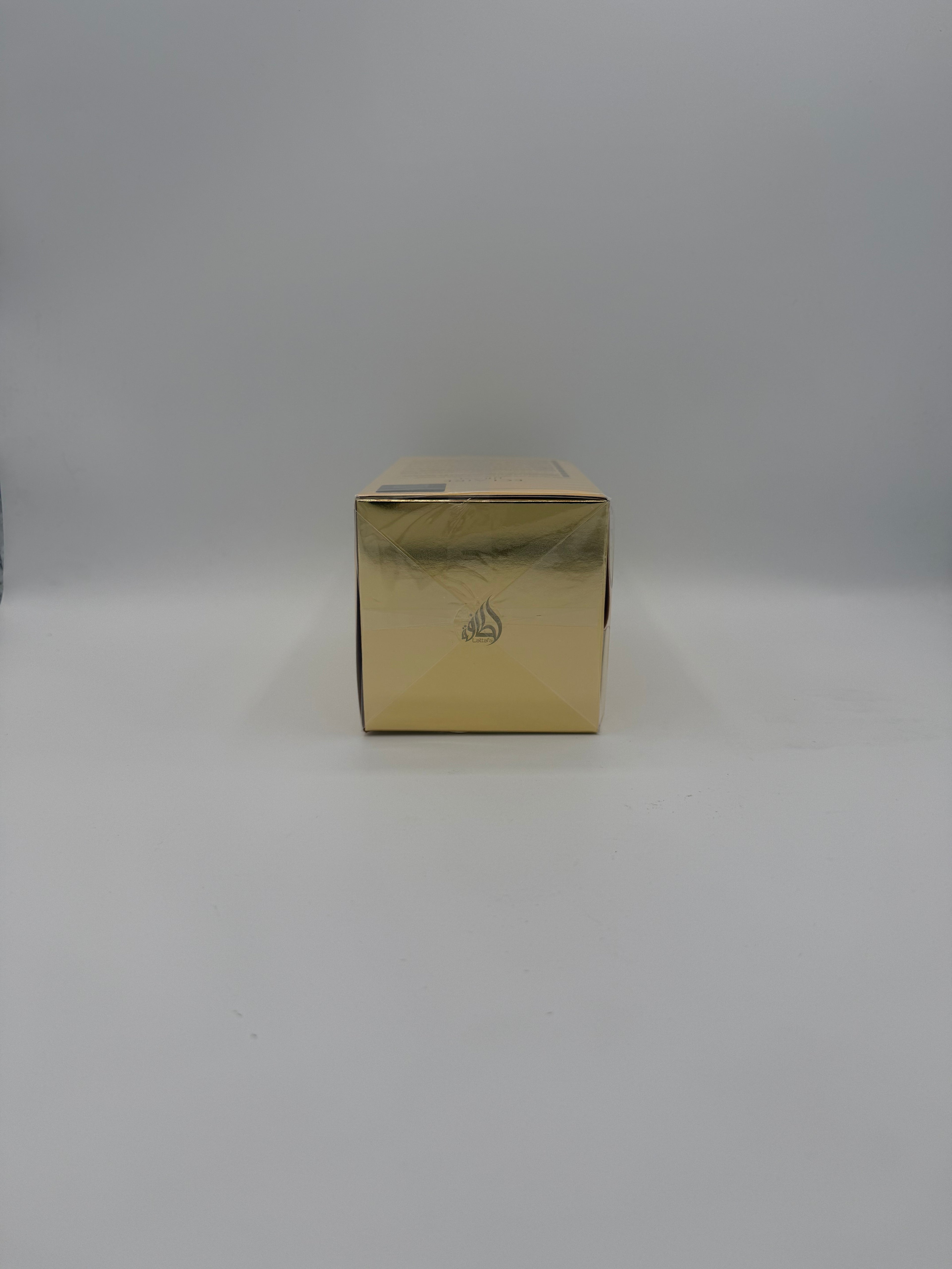 BLOCK36: PROFUMO ARABO LATTAFA ECLAIRE BANOFFI 100 ML EDP
