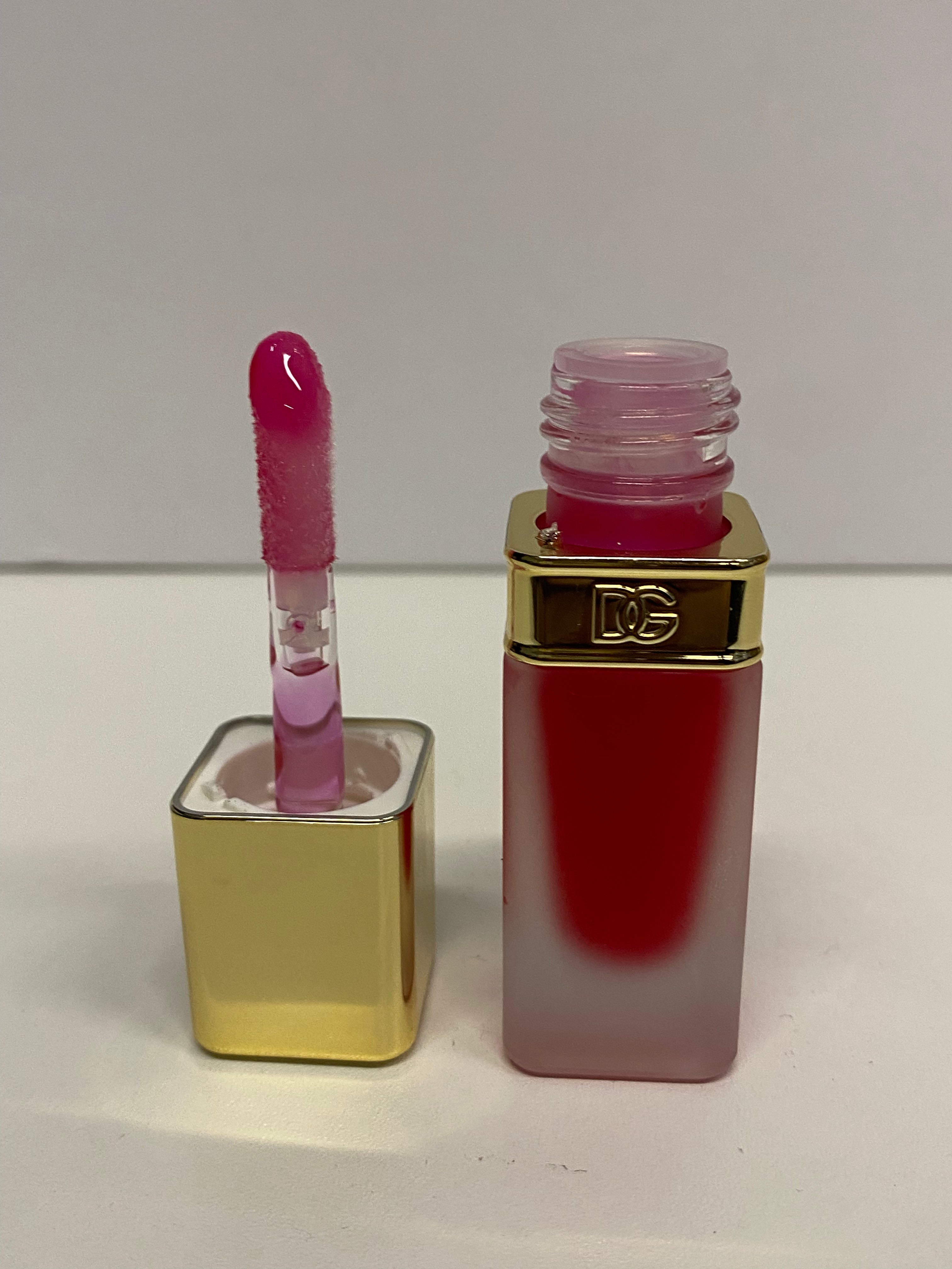 LIP GLOSS ROSA