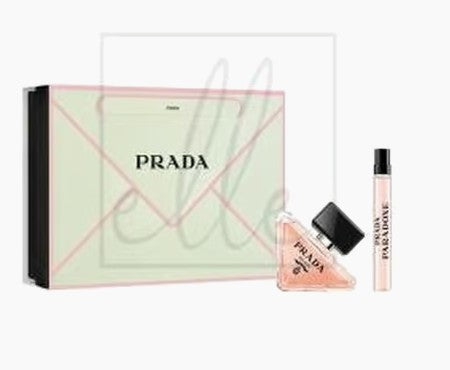 COFANETTO PRADA