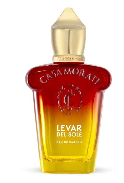 BLOCK36: PROFUMO UNISEX CASAMORATI LEVAR DEL SOLE 100 ML