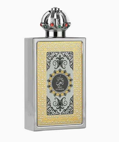 BLOCK36:PROFUMO LATTAFA PRIDE KING OF ARABIA