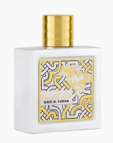 BLOCK36: LATTAFA QAED AL FURSAN UNLIMITED EDP	90ML