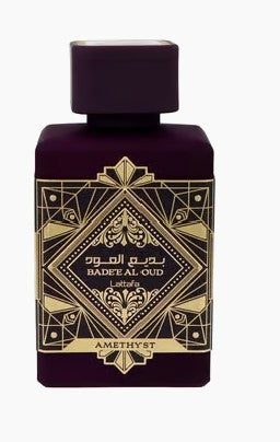 BLOCK36:  LATTAFA BADE'E AL OUD