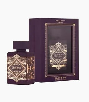 BLOCK36:  LATTAFA BADE'E AL OUD