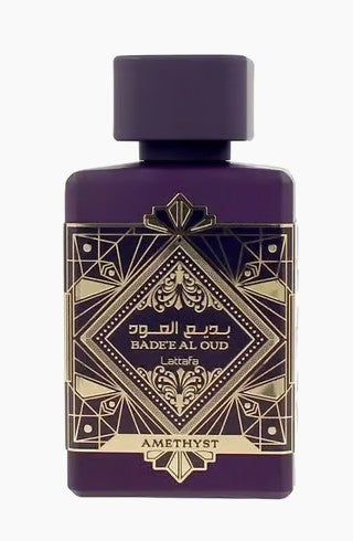 BLOCK36:  LATTAFA BADE'E AL OUD