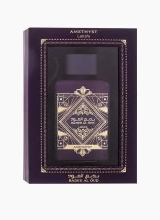 BLOCK36:  LATTAFA BADE'E AL OUD