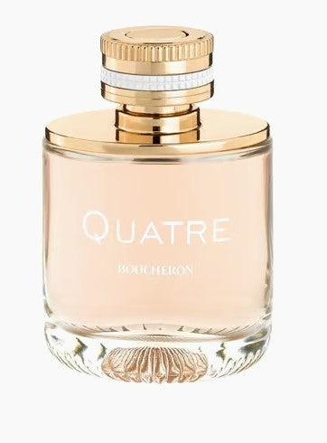 BLOCK36: PROFUMO DONNA BOUCHERON QUATRE
