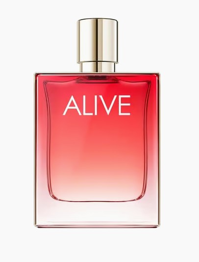 BLOCK36: PROFUMO DONNA BOSS ALIVE EDP INTENSE