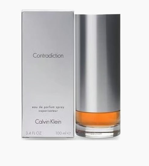 BLOCK36: PROFUMO DONNA CALVIN KLEIN CONTRADICTION