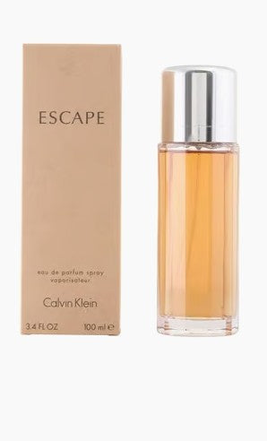 BLOCK36: PROFUMO DONNA CALVIN KLEIN ESCAPE EDP