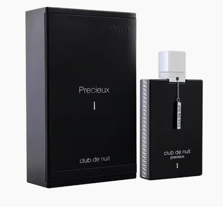 BLOCK36: PROFUMO ARABO ARMAF CLUB DE NUIT PRECIEUX
