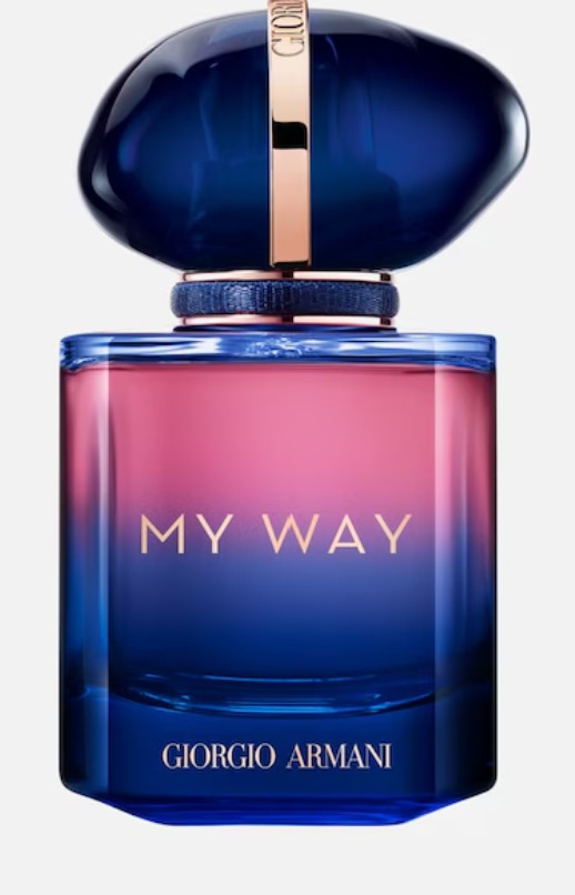 BLOCK36: PROFUMO DONNA ARMANI MY WAY LE PARFUM	EDP	50ML