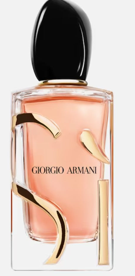 BLOCK36: PROFUMO GIORGIO ARMANI SI INTENSE 100 ML