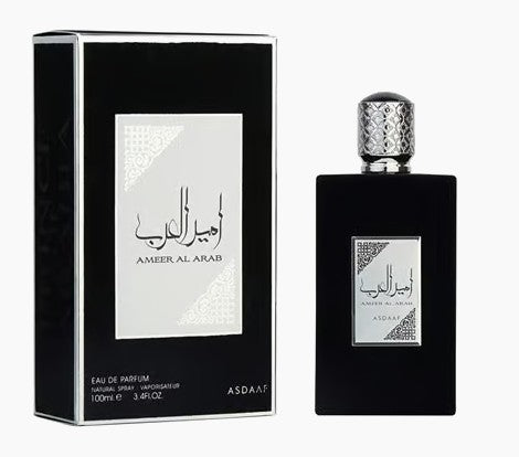 BLOCK36: PROFUMO ARABO ASDAAF AMEER AL ARAB EDP 100 ML