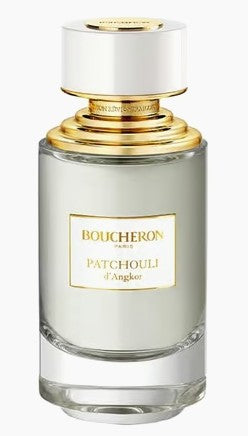 BLOCK36: PROFUMO DONNA BOUCHERON PATCHOULI D'ANGKOR Eau De Parfum Spray 125ml