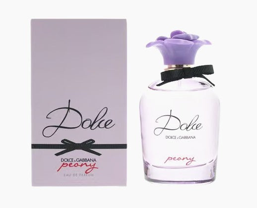 BLOCK36: PROFUMO DONNA DOLCE &GABBANA PEONY 75 ML