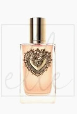 BLOCK36: PROFUMO DONNA Dolce & Gabbana Devotion Eau De Parfum 100 ML