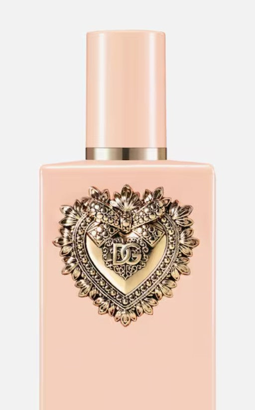 BLOCK36: PROFUMO DONNA DOLCE & GABBANA MYDEVOTION 100 ML
