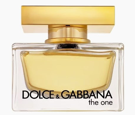 BLOCK36: PROFUMO DONNA DOLCE & GABBANA THE ONE INTENSE 75ML