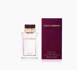BLOCK36: PROFUMO DONNA DOLCE & GABBANA  GREEN MANDARIN ORANGE BLOSSOM 100 ML EDP