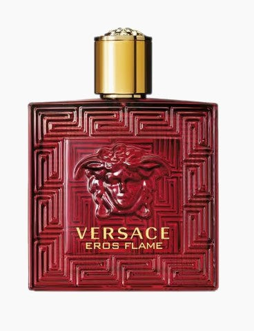 BLOCK36: PROFUMO UOMO VERSACE  EROS FLAME EDP 100 ML