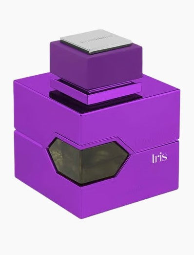 BLOCK36: ARABIC PERFUME Al Haramain L'Aventure Iris Extrait De Parfum Spray 100ML (Copy)