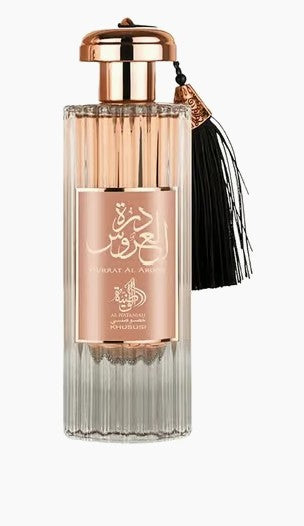 BLOCK36: ARABISCHES PARFÜM Al Wataniah Durrat Al Aroos Eau De Parfum Spray 85ml