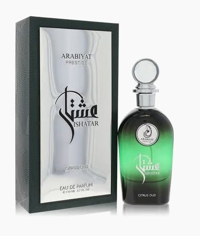 BLOCK36: ARABISCHES PARFÜM Arabiyat Prestige Citrus Oud Eau De Parfum Spray 110ml