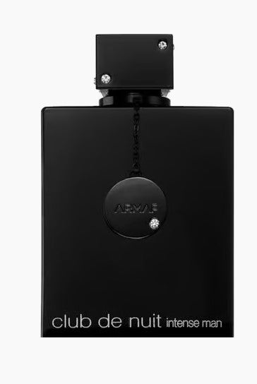 BLOCK36: PROFUMO ARABO Armaf Club De Nuit Intense Man Eau De Parfum 200ml