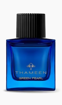 BLOCK36: PROFUMO DI NICCHIA Thameen Green Pearl Extrait De Parfum - 100ml