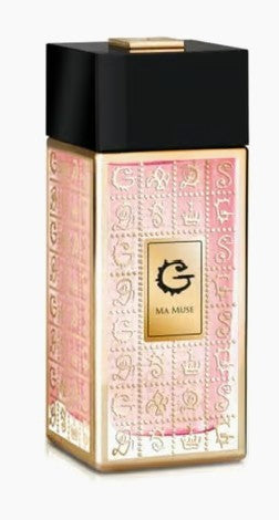 BLOCK36: PROFUMO DI NICCHIA DALI HAUTE PERFUMERIA  Ma Muse Eau De Parfum 100ml by Dalì Haute Parfumerie