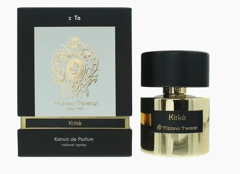 BLOCK36: PROFUMO DI NICCHIA Tiziana Terenzi Kirke Extract De Parfum 100ml Unisex Spray