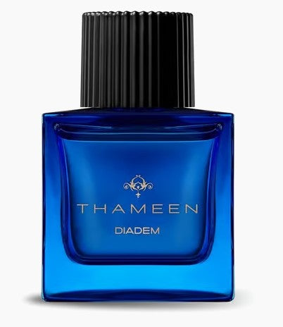 BLOCK36: PROFUMO DI NICCHIA Thameen Diadem Extrait De Parfum Spray 50ml